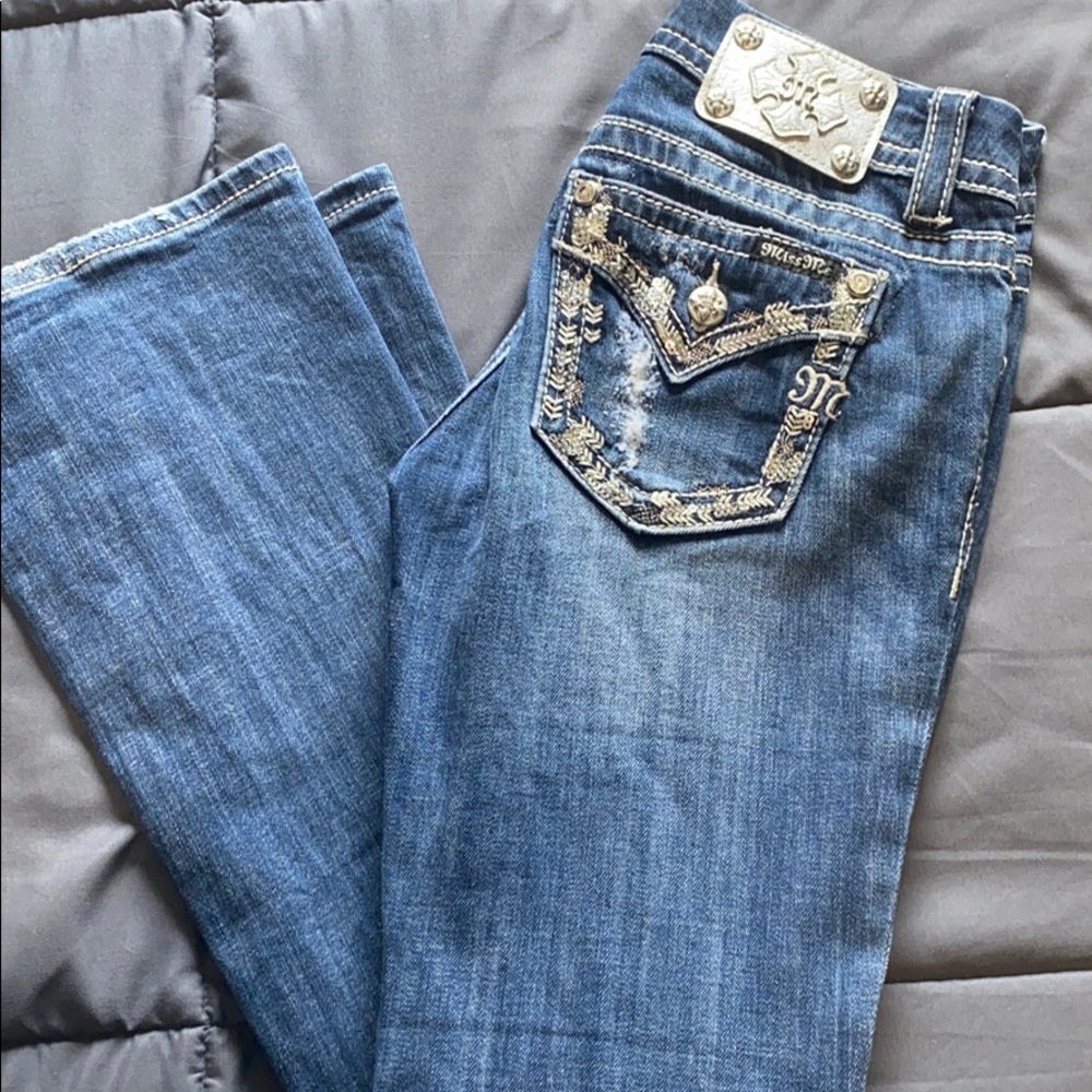 Jean